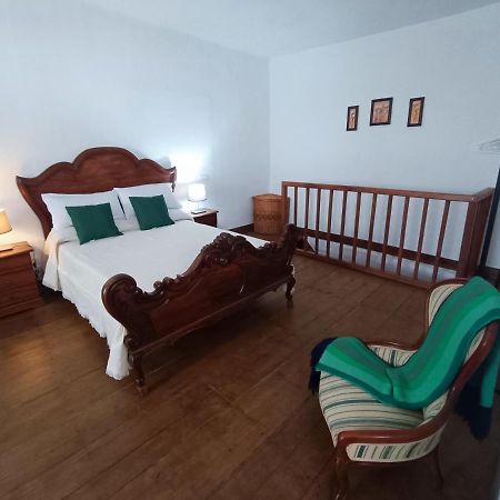 Vivienda Vacacional Villatajace Valverde  Esterno foto