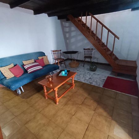 Vivienda Vacacional Villatajace Valverde  Esterno foto