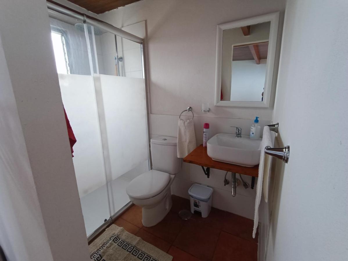 Vivienda Vacacional Villatajace Valverde  Esterno foto